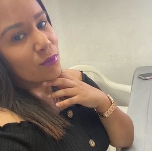 Meet your Posher, Joan